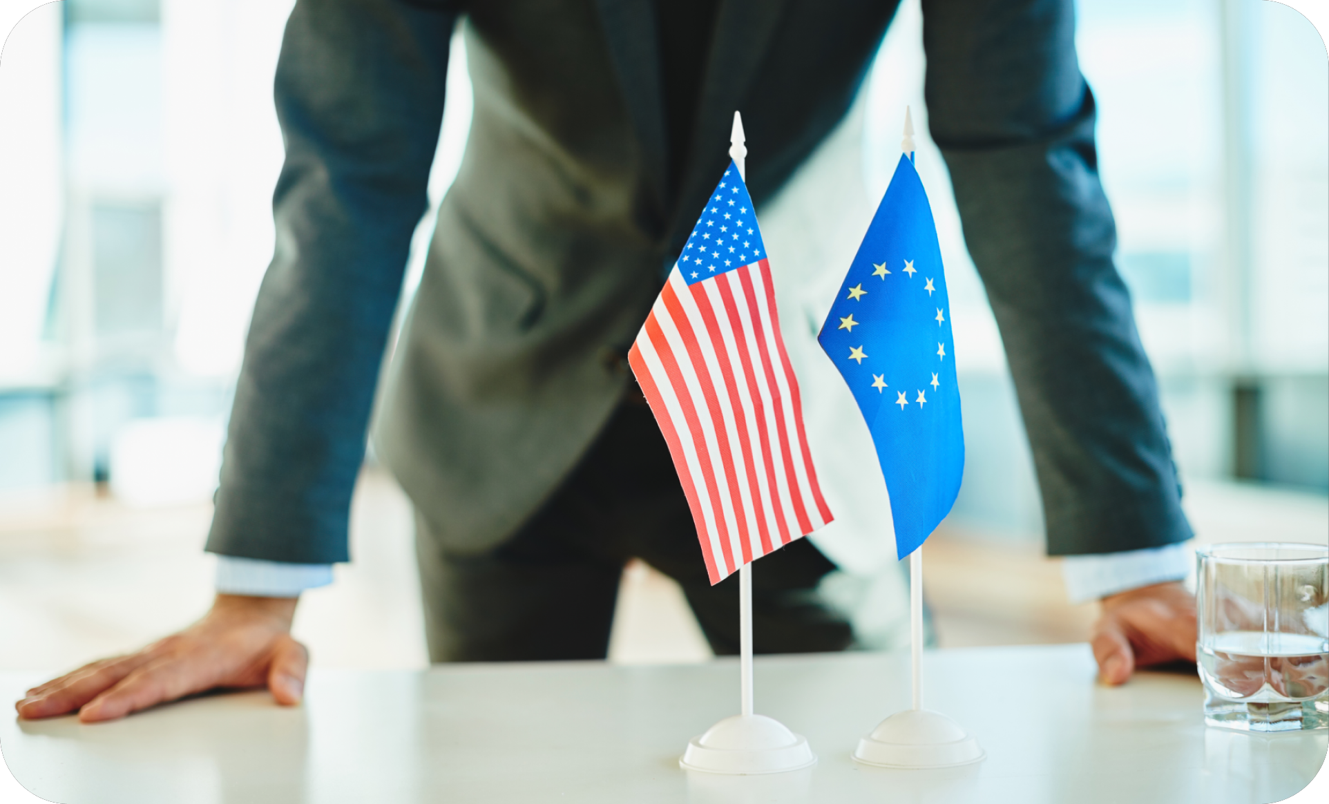 Финансиране на стартъпи: ключови разлики между Европа и САЩ