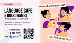 Language Cafe